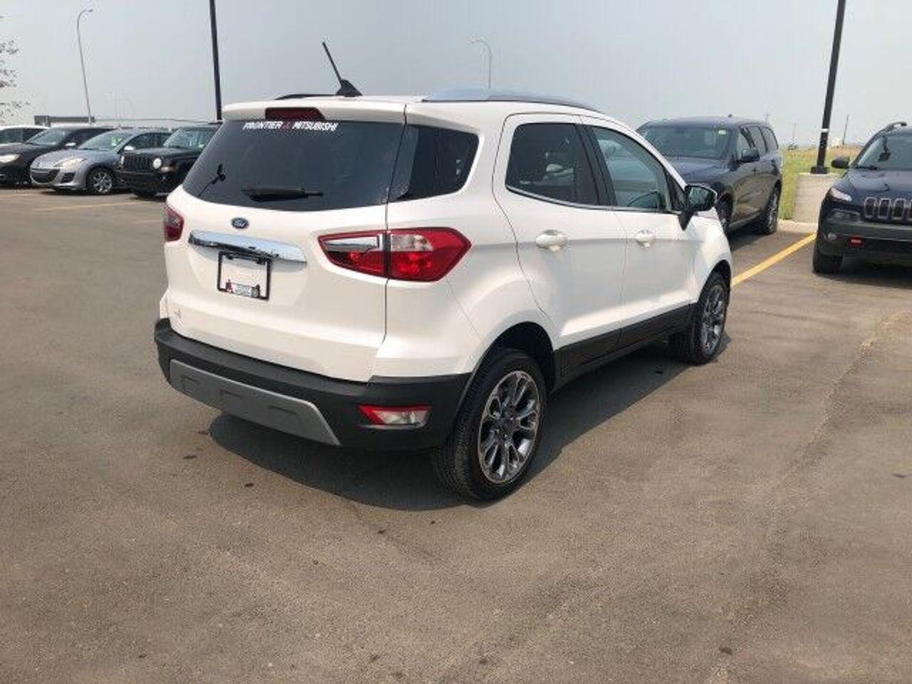 2019 Ford EcoSport Titanium-4