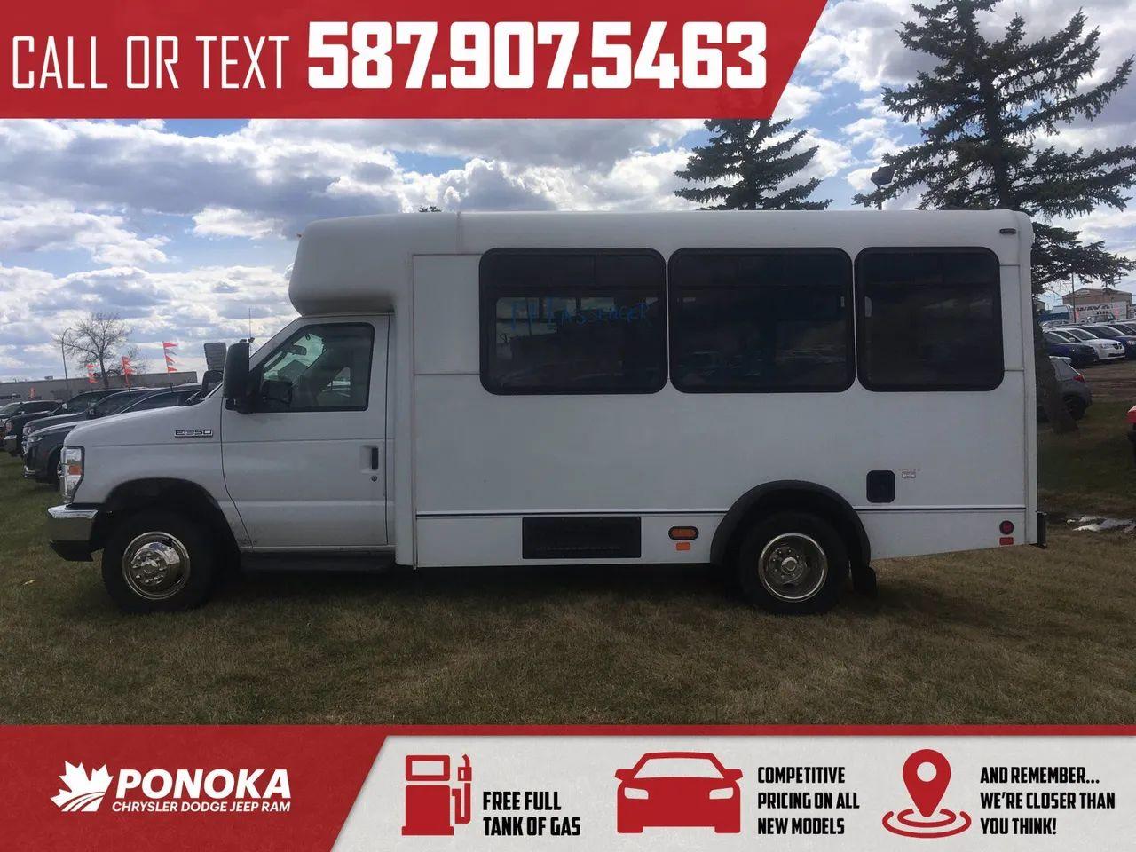 2019 Ford Econoline -3