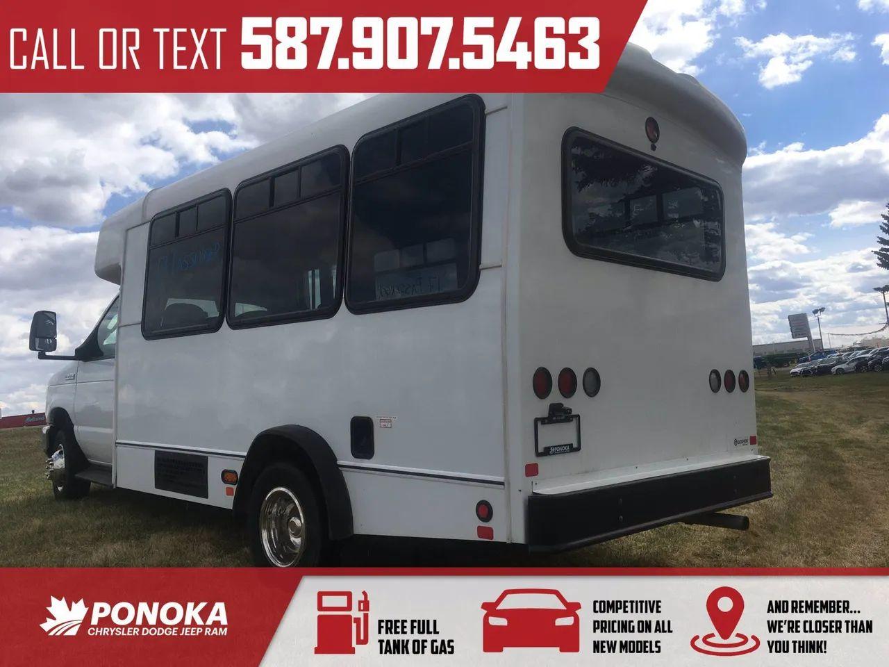 2019 Ford Econoline -4