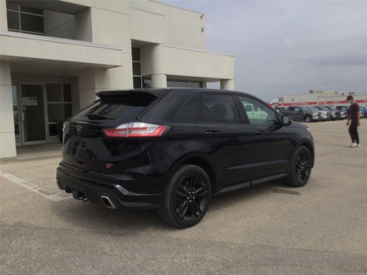 2019 Ford Edge -4