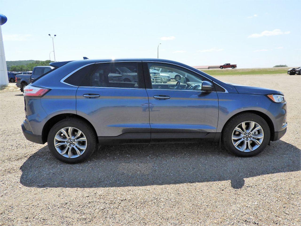 2019 Ford Edge -2