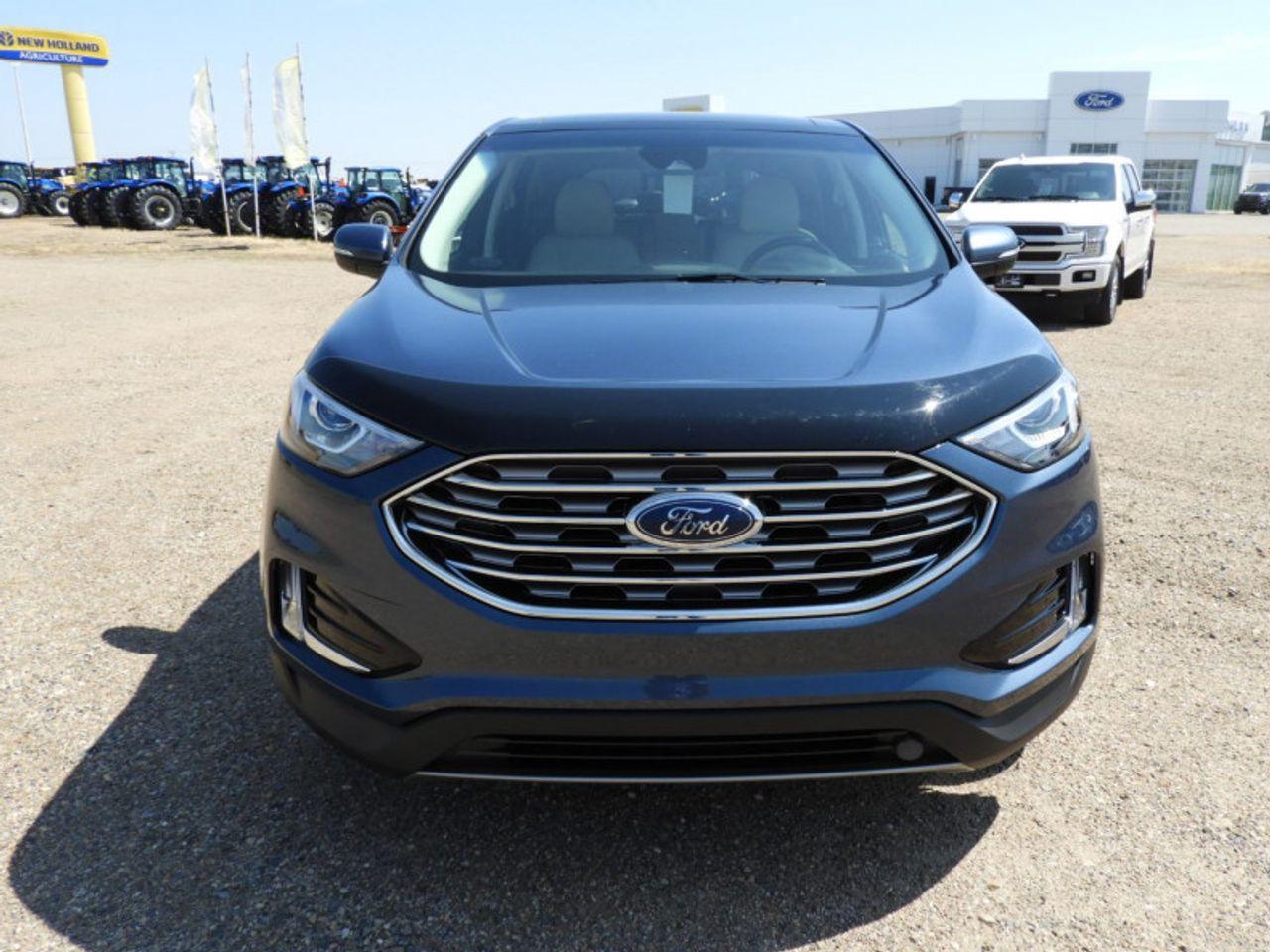 2019 Ford Edge -3