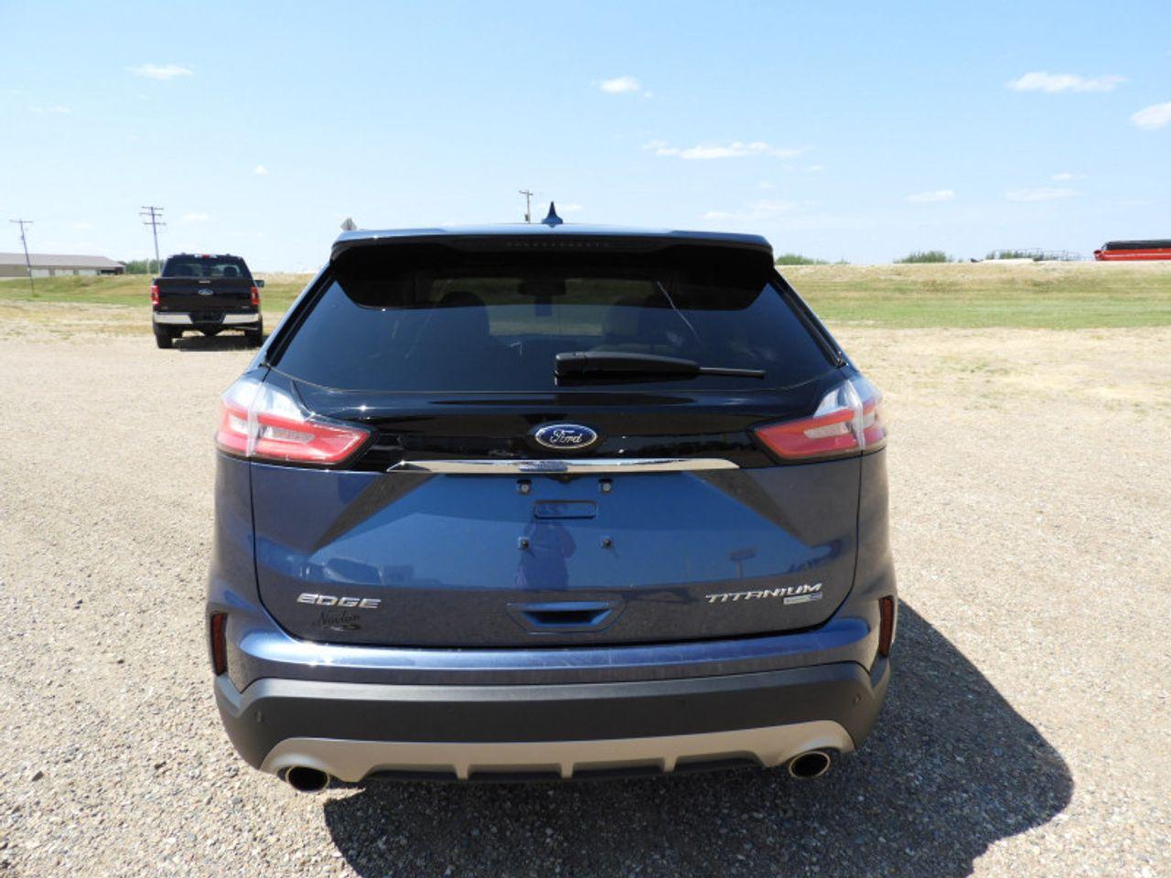 2019 Ford Edge -4