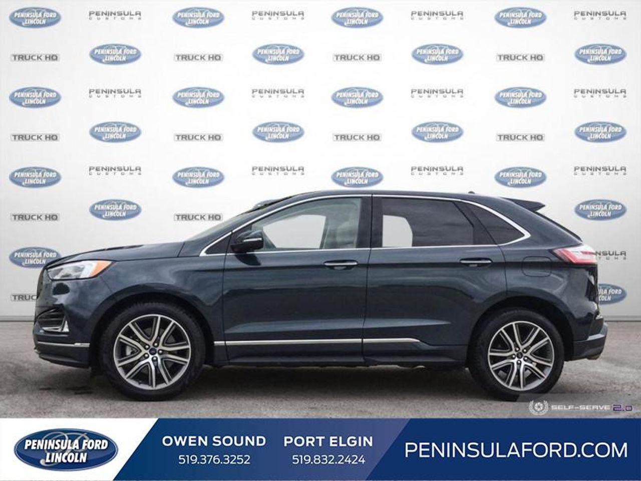 2019 Ford Edge -2