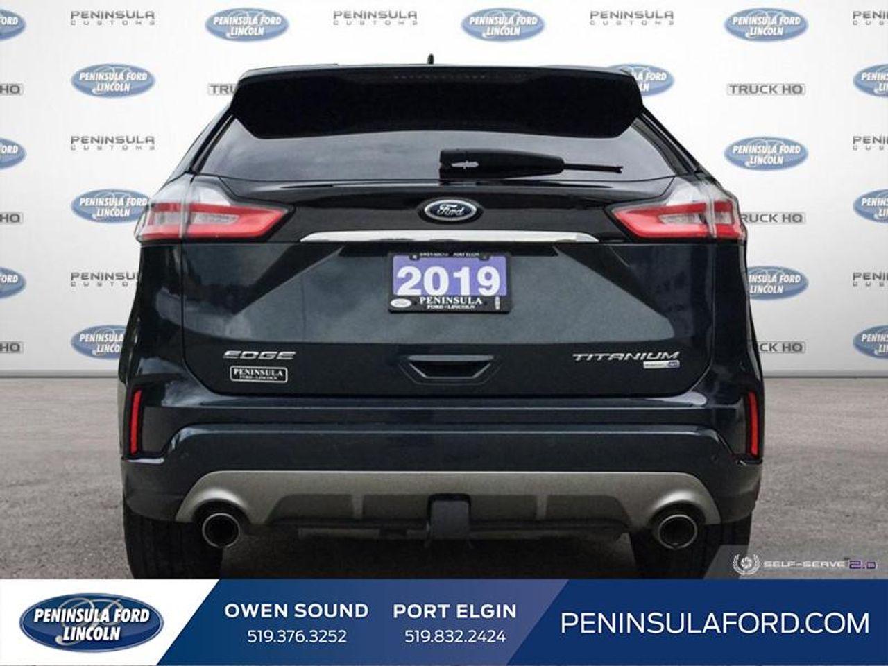 2019 Ford Edge -4