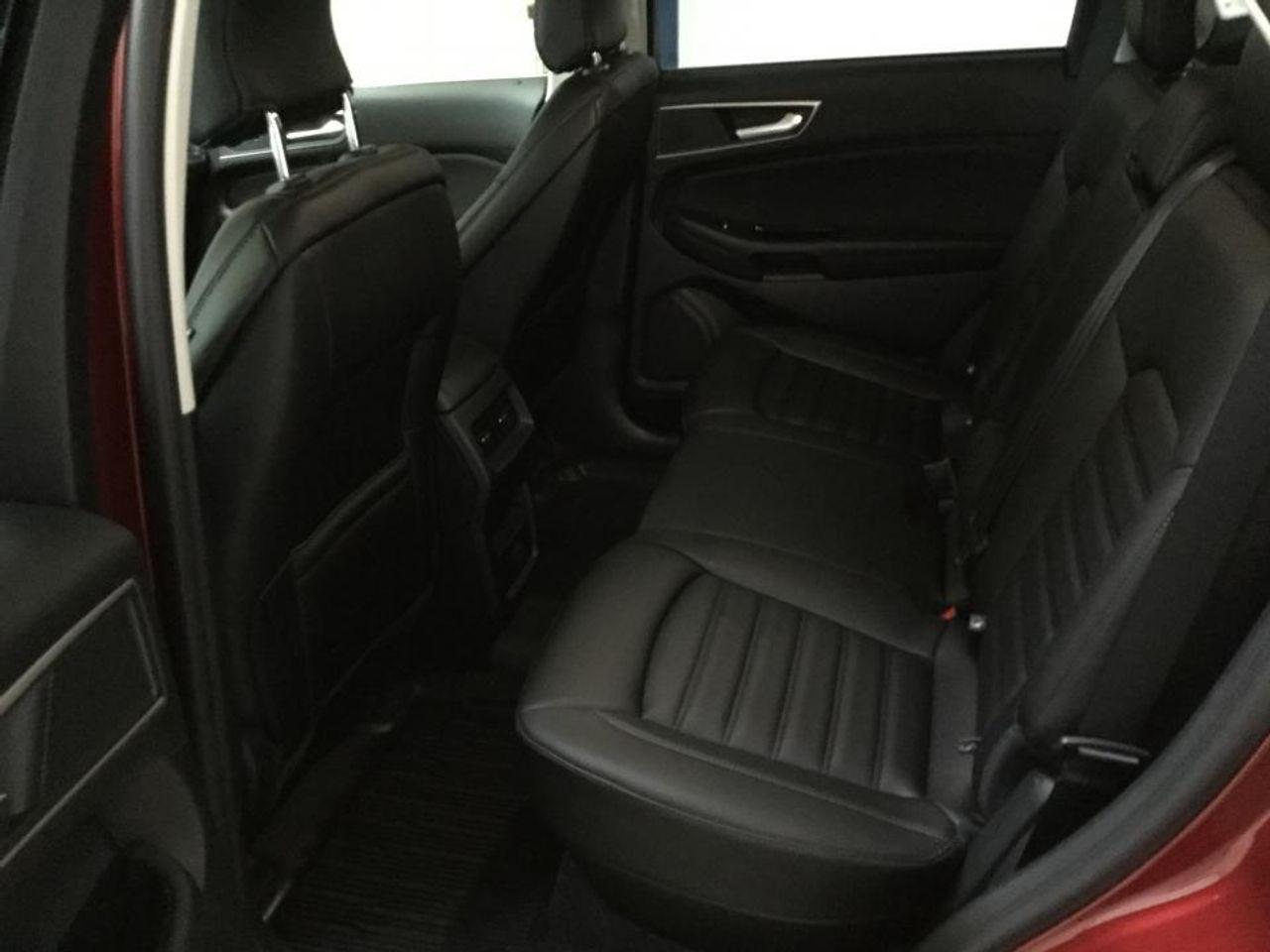 2019 Ford Edge -4