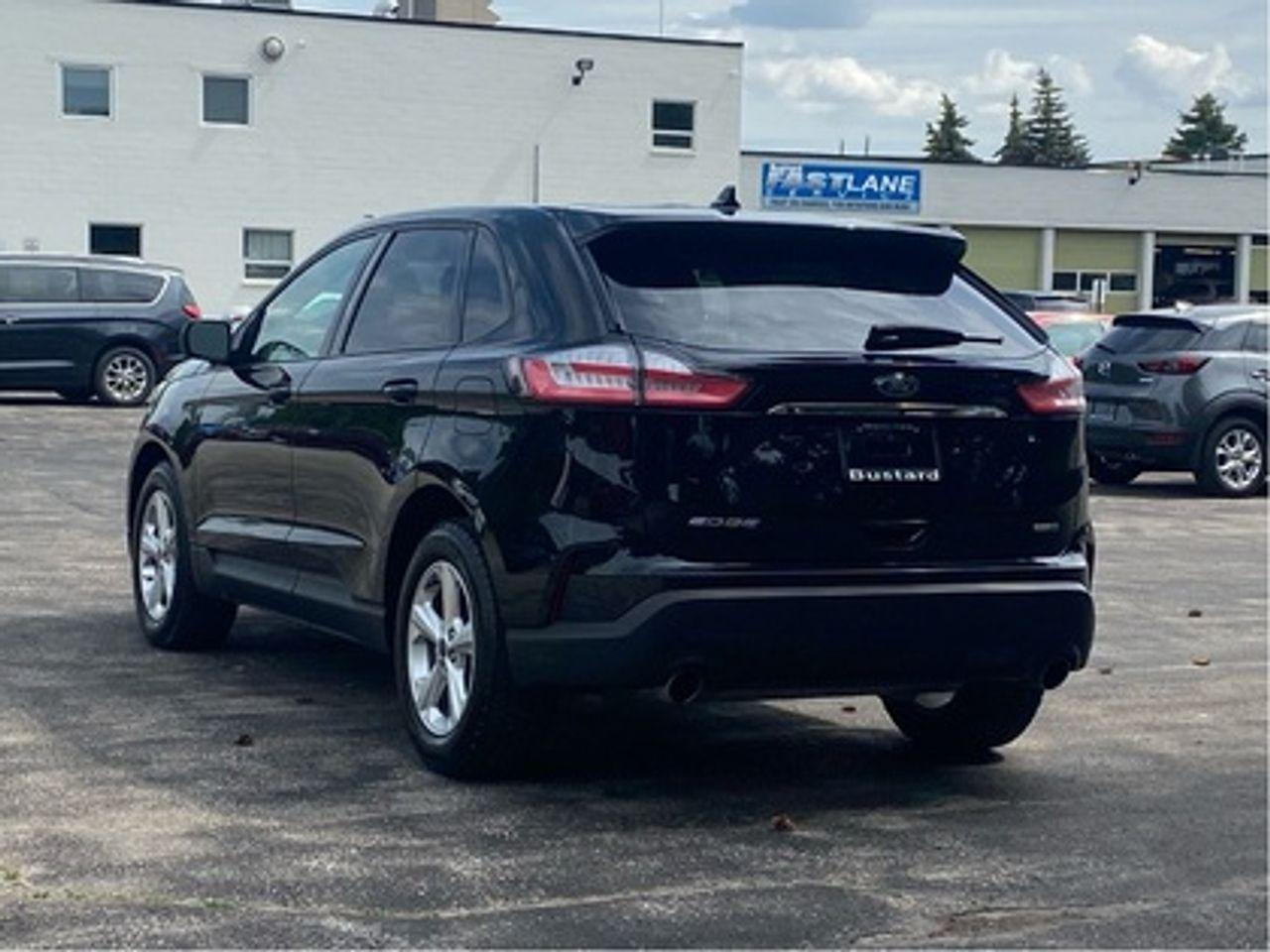 2019 Ford Edge SE-3