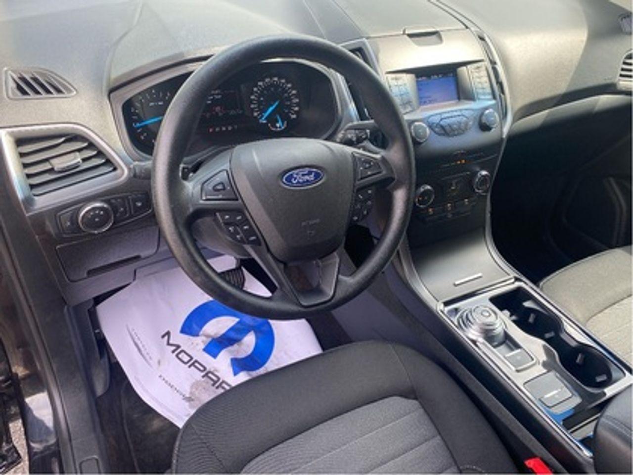 2019 Ford Edge SE-4