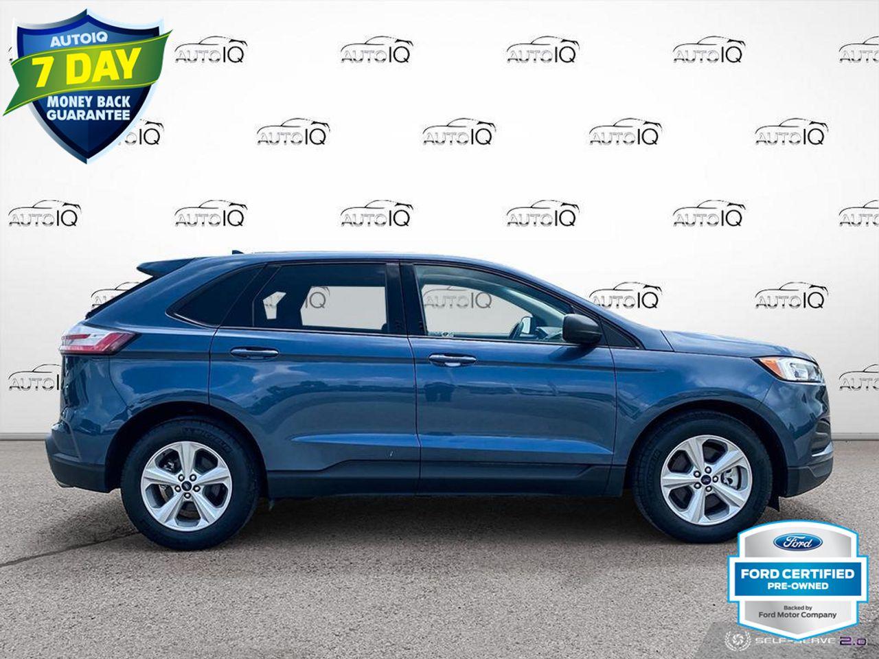 2019 Ford Edge SE-2