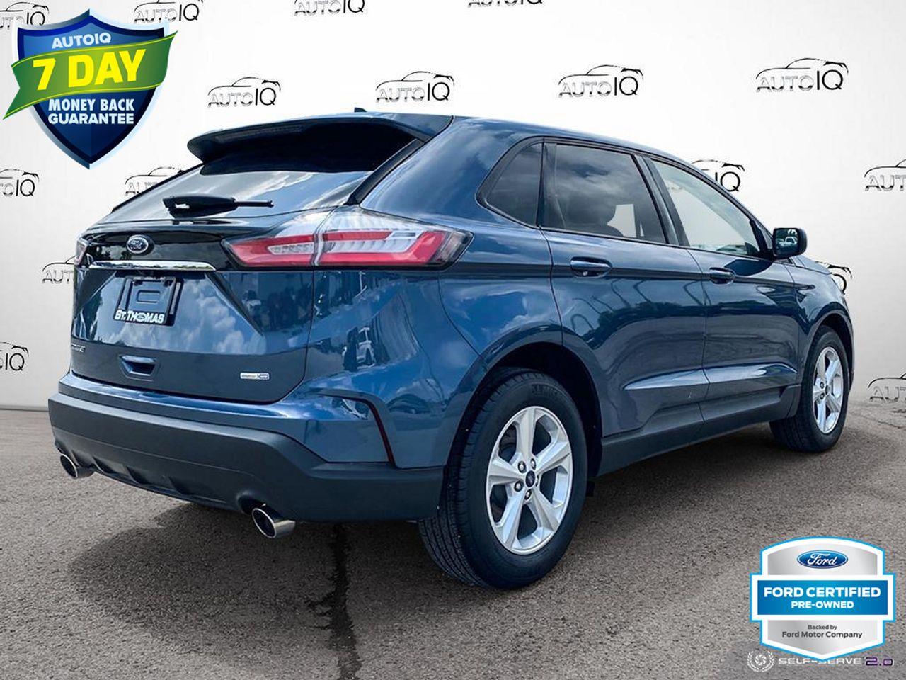 2019 Ford Edge SE-3
