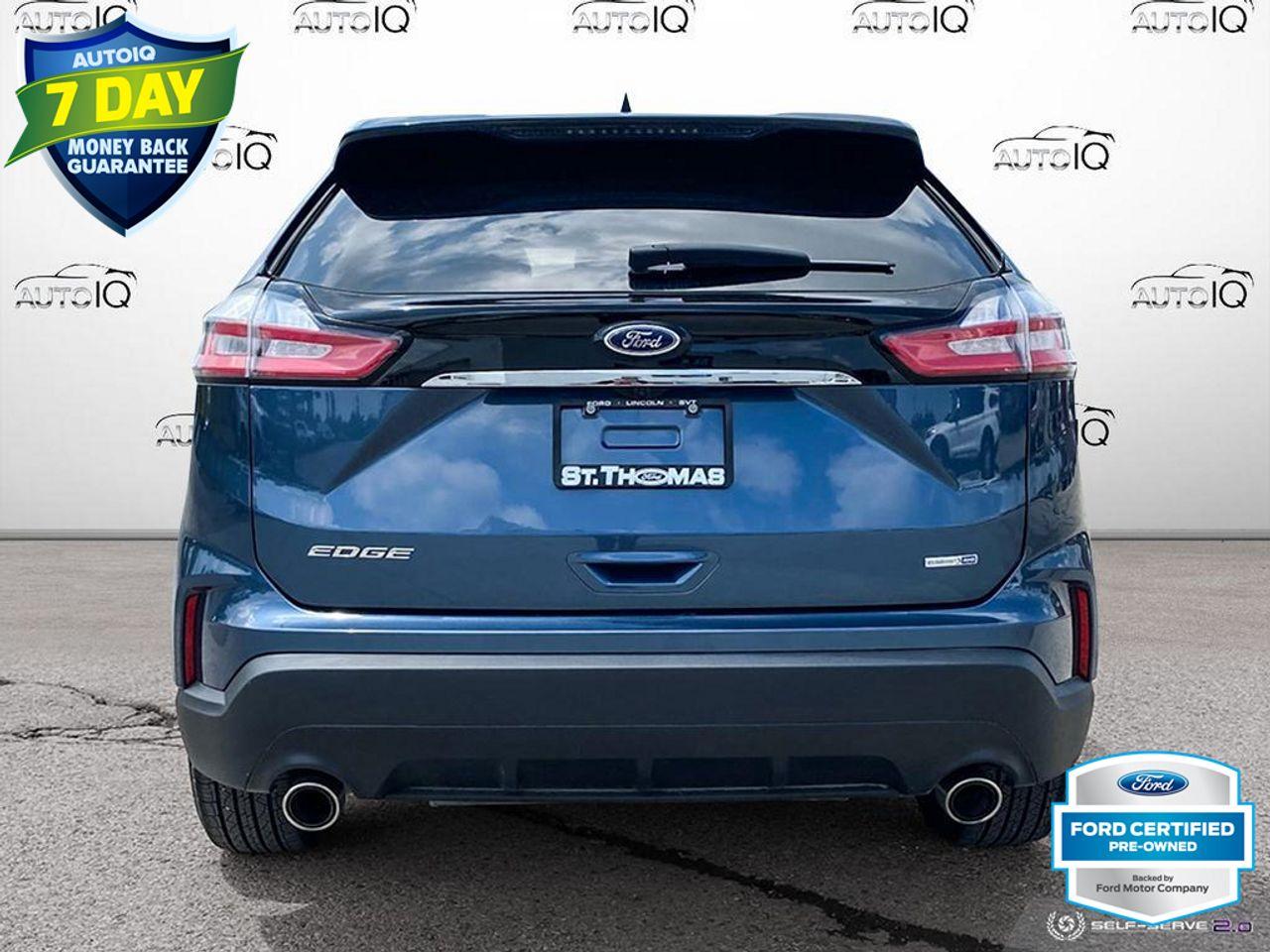 2019 Ford Edge SE-4
