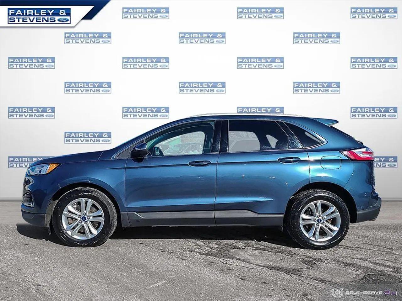 2019 Ford Edge SEL-1