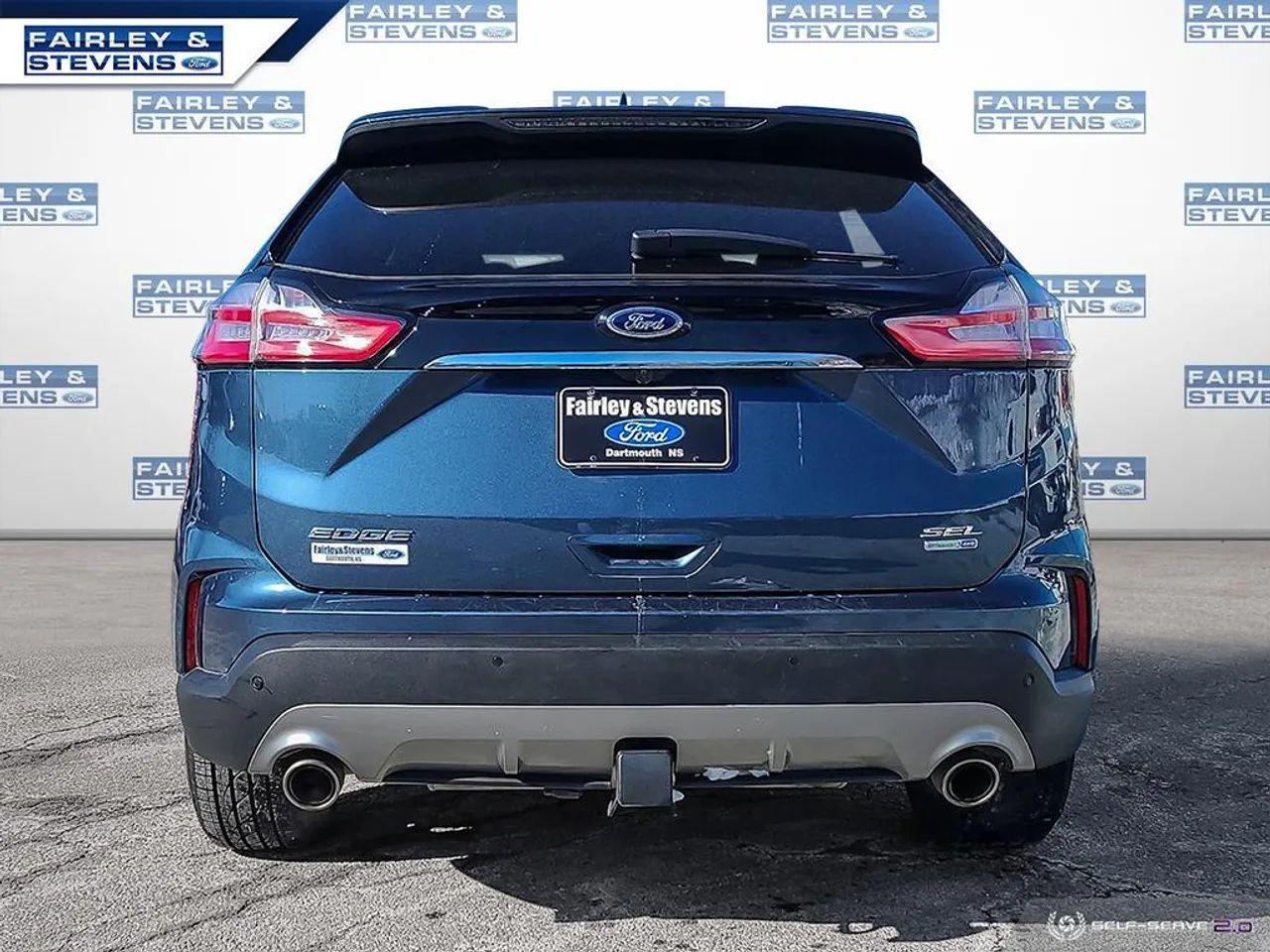 2019 Ford Edge SEL-3