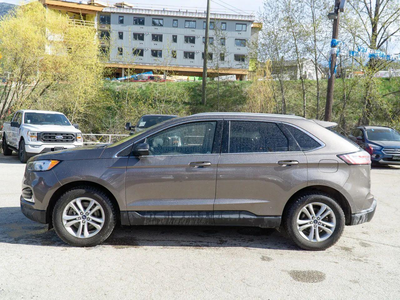 2019 Ford Edge SEL-3