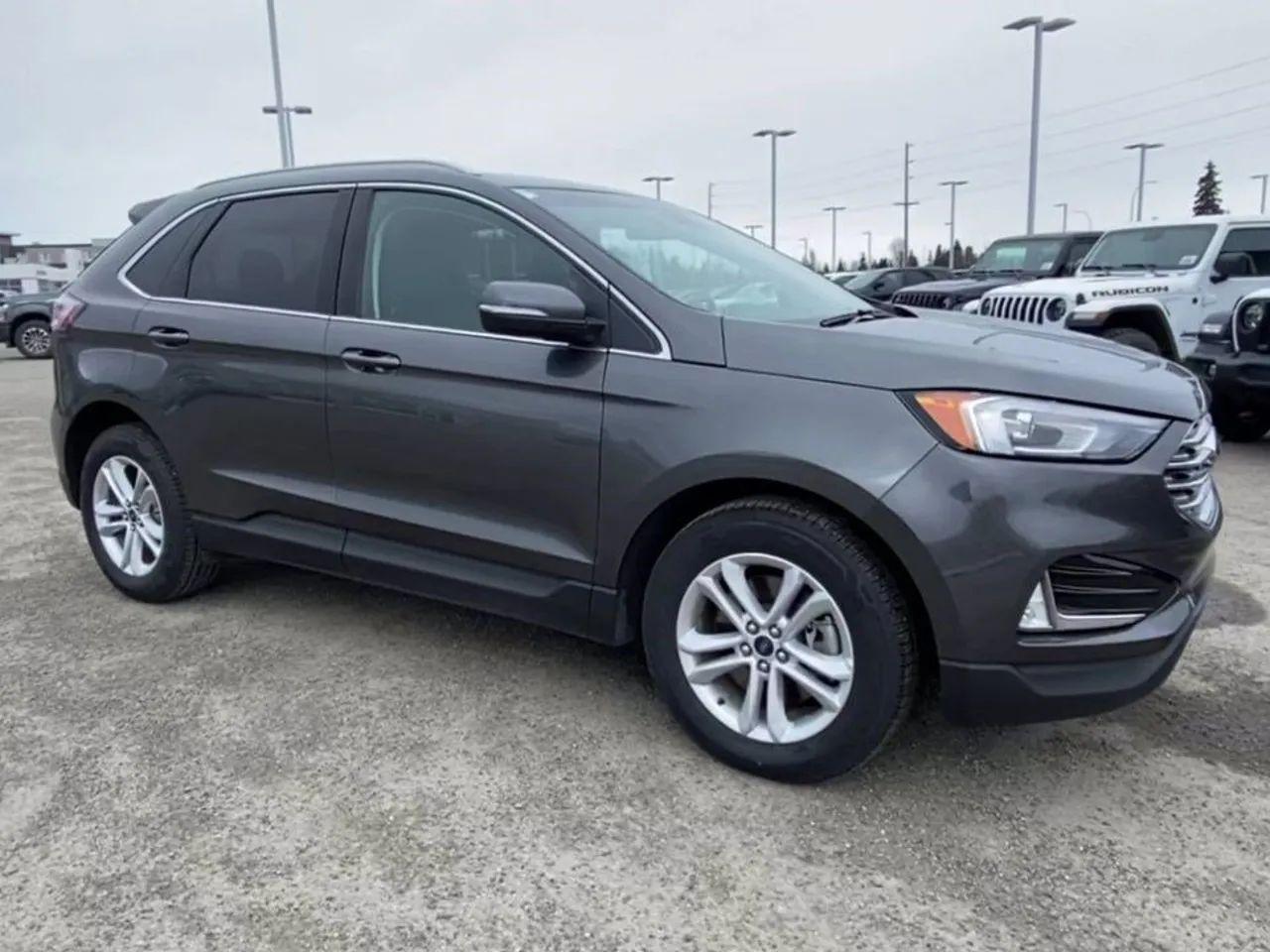 2019 Ford Edge SEL-1