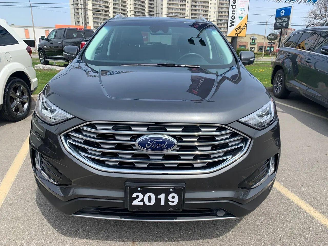 2019 Ford Edge SEL-1
