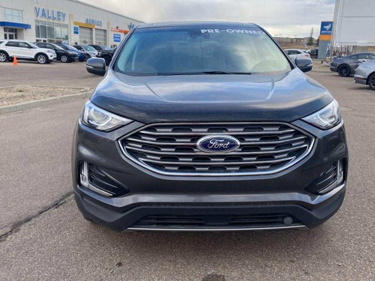 2019 Ford Edge SEL-1