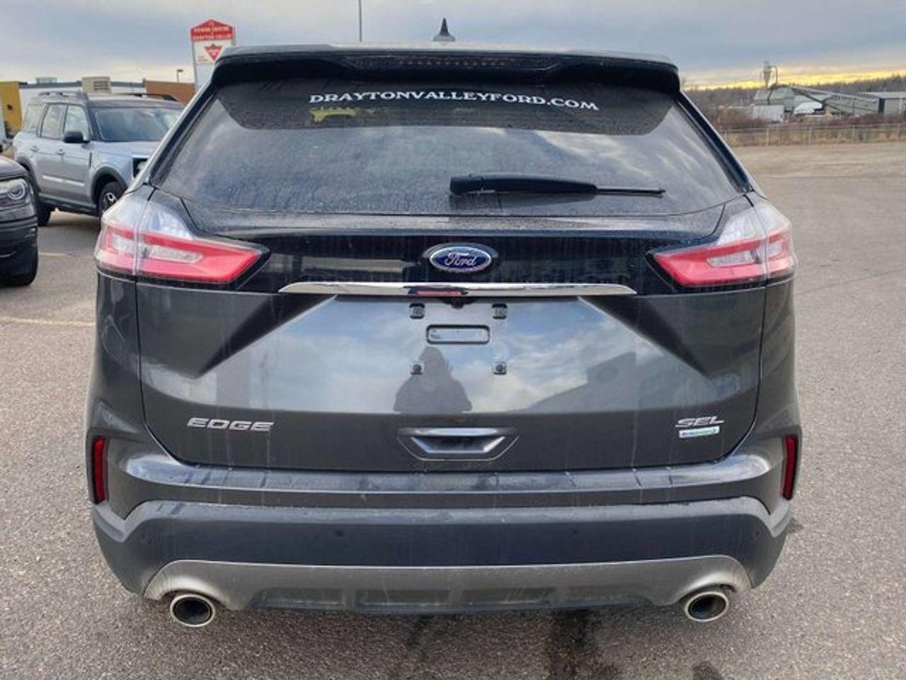 2019 Ford Edge SEL-3