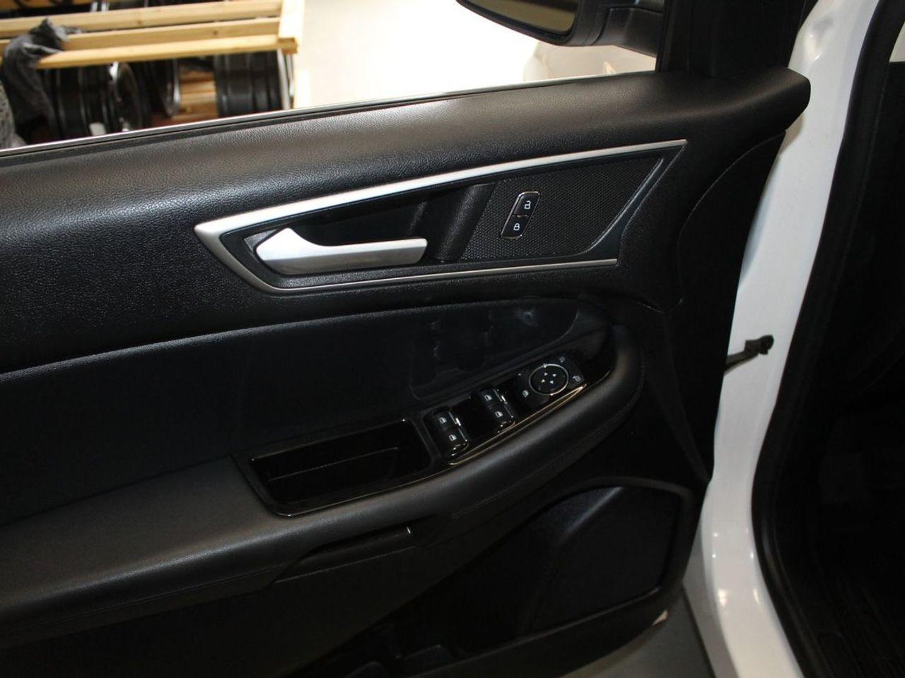 2019 Ford Edge SEL-2