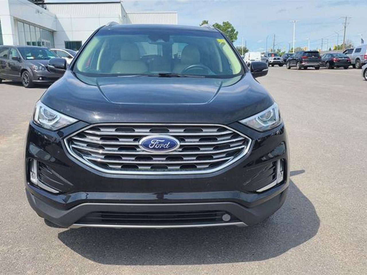 2019 Ford Edge SEL-1