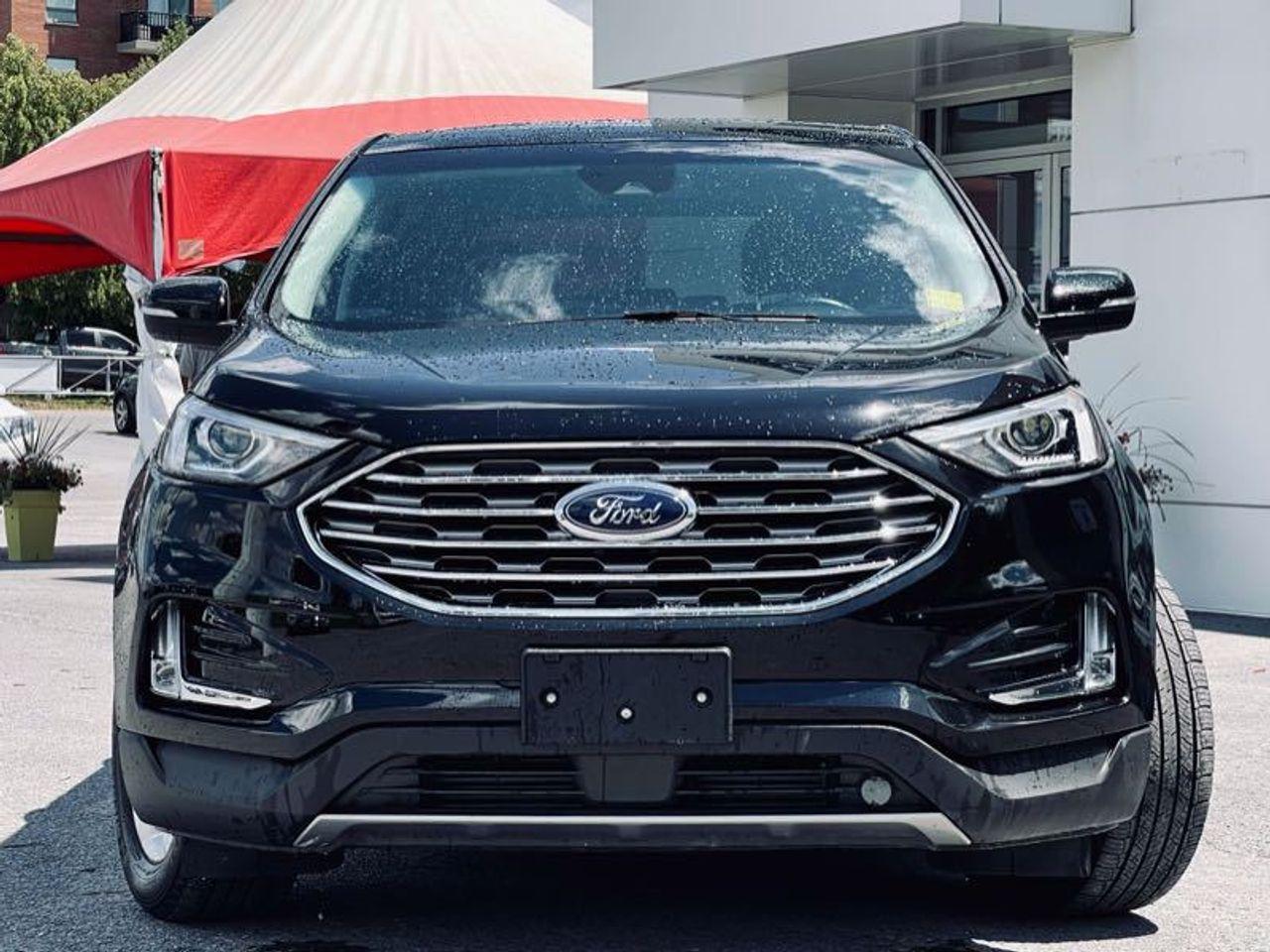 2019 Ford Edge SEL-1