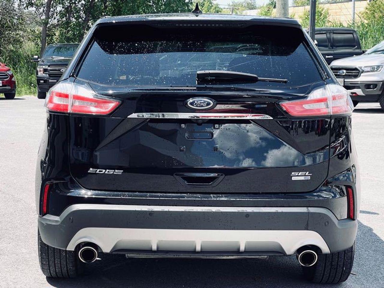 2019 Ford Edge SEL-3