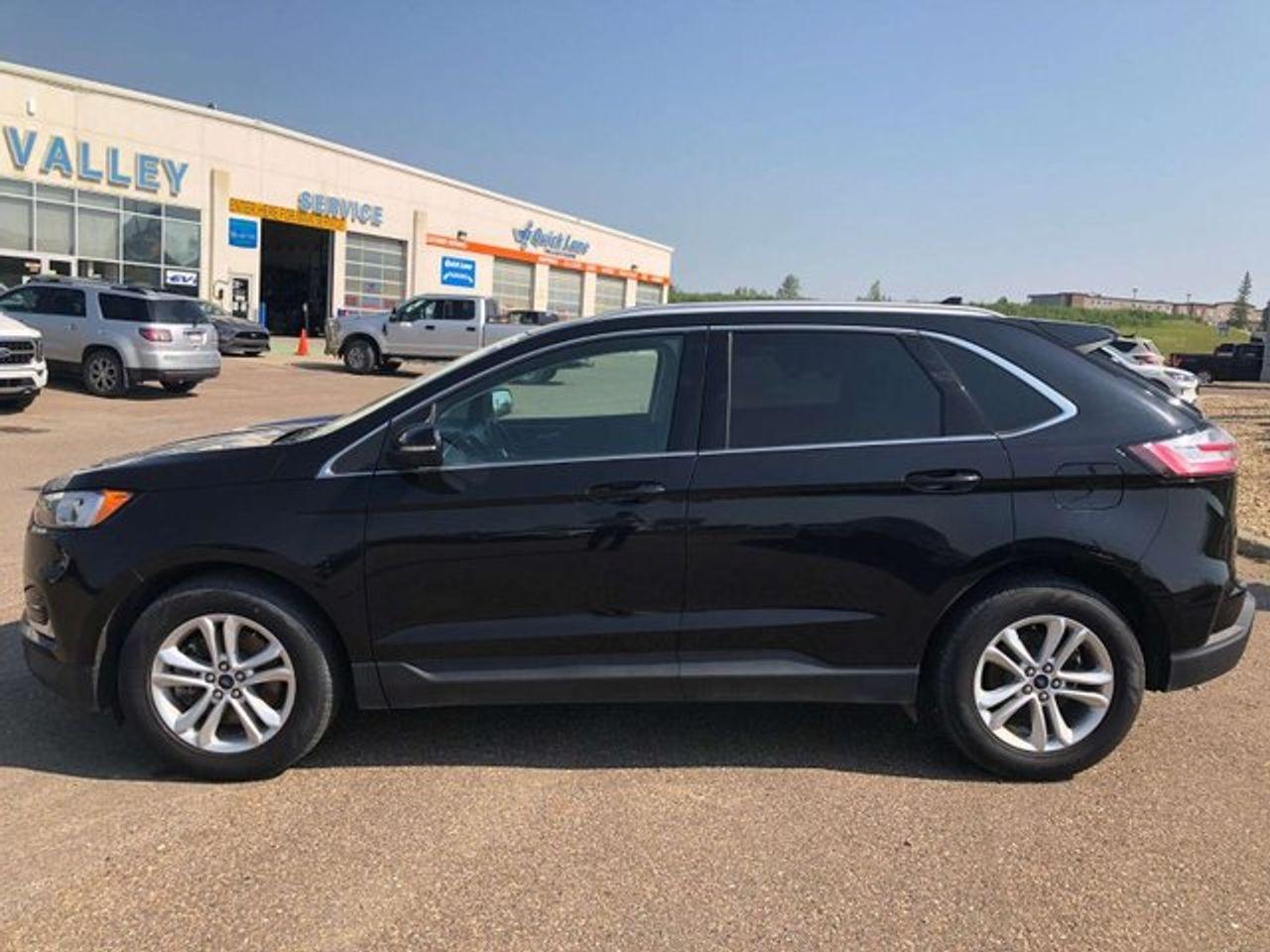 2019 Ford Edge SEL-2