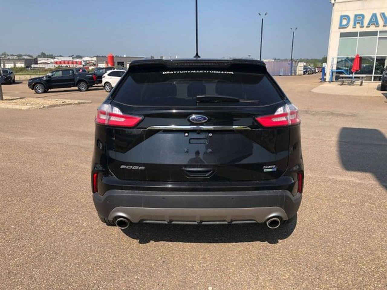 2019 Ford Edge SEL-3