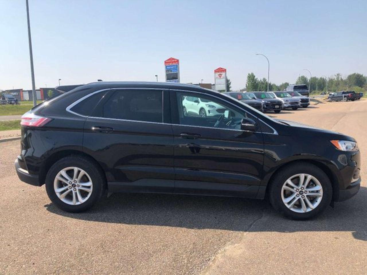 2019 Ford Edge SEL-4