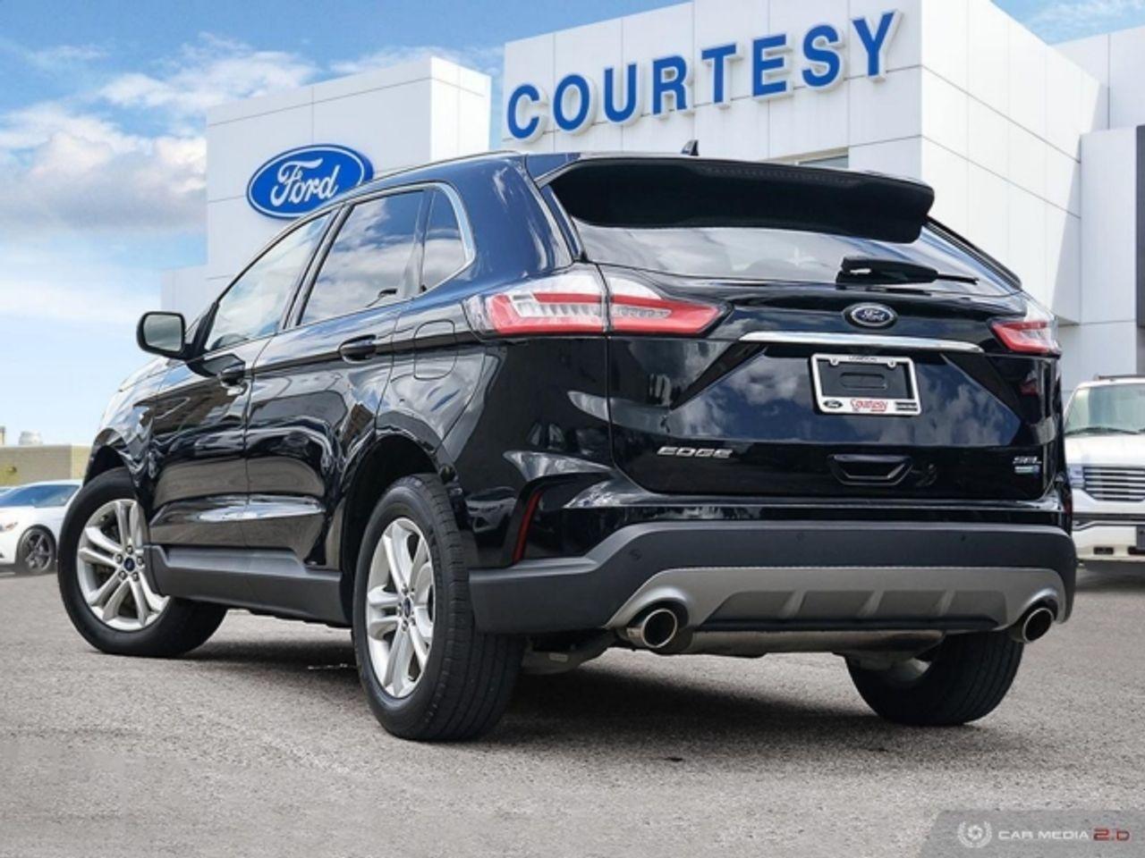 2019 Ford Edge SEL-3