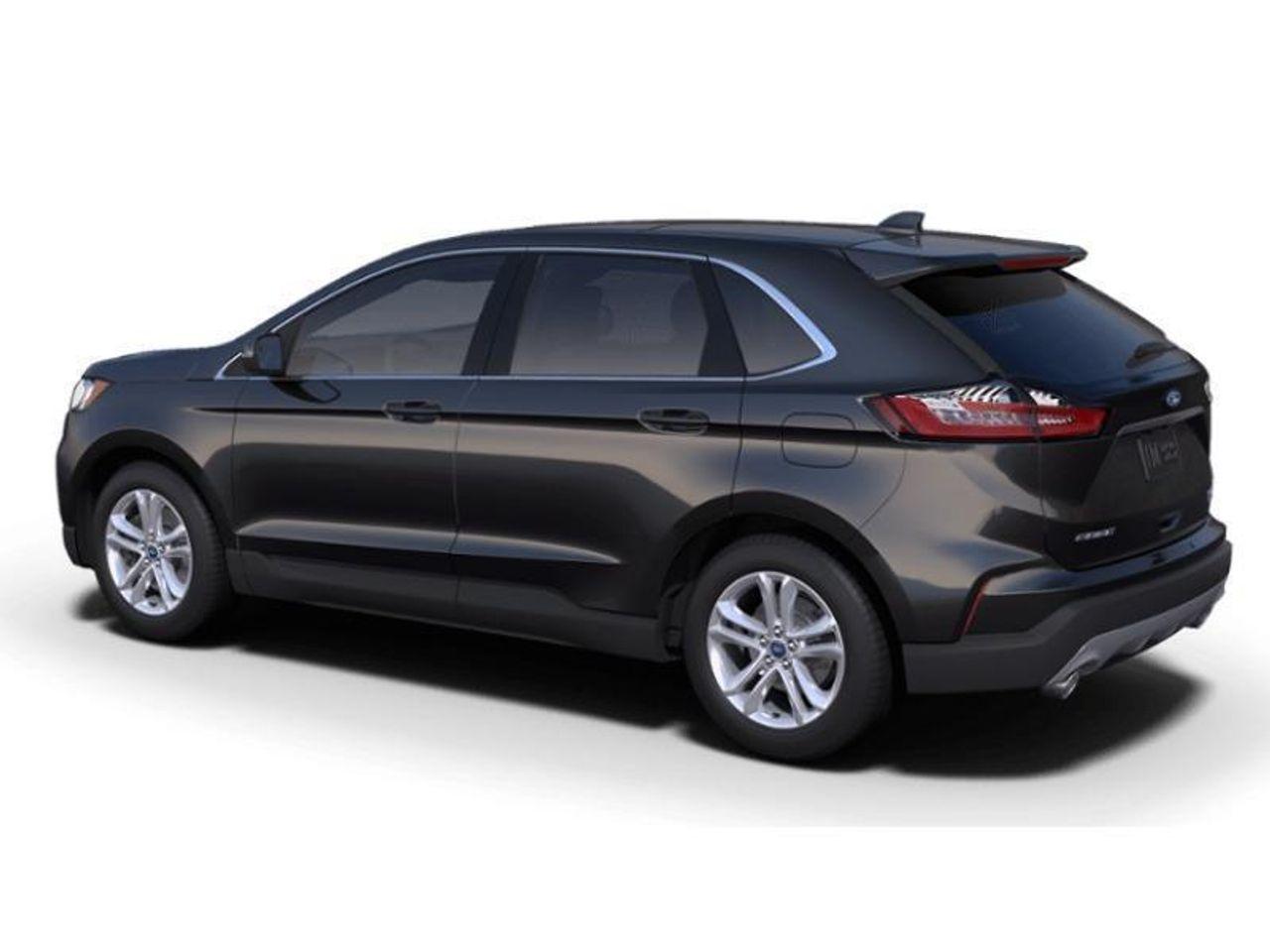 2019 Ford Edge SEL-1