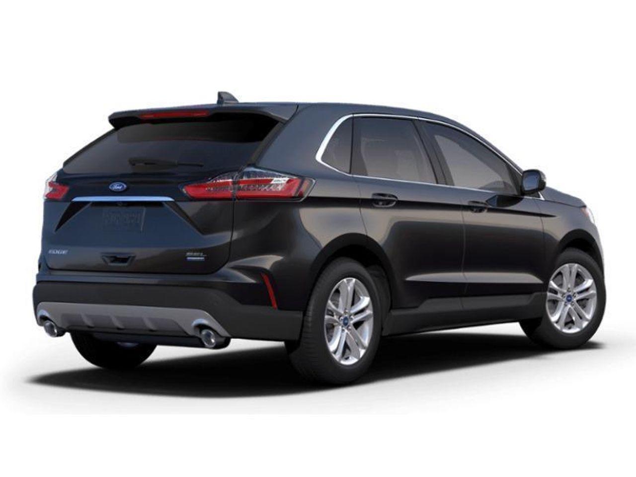 2019 Ford Edge SEL-2