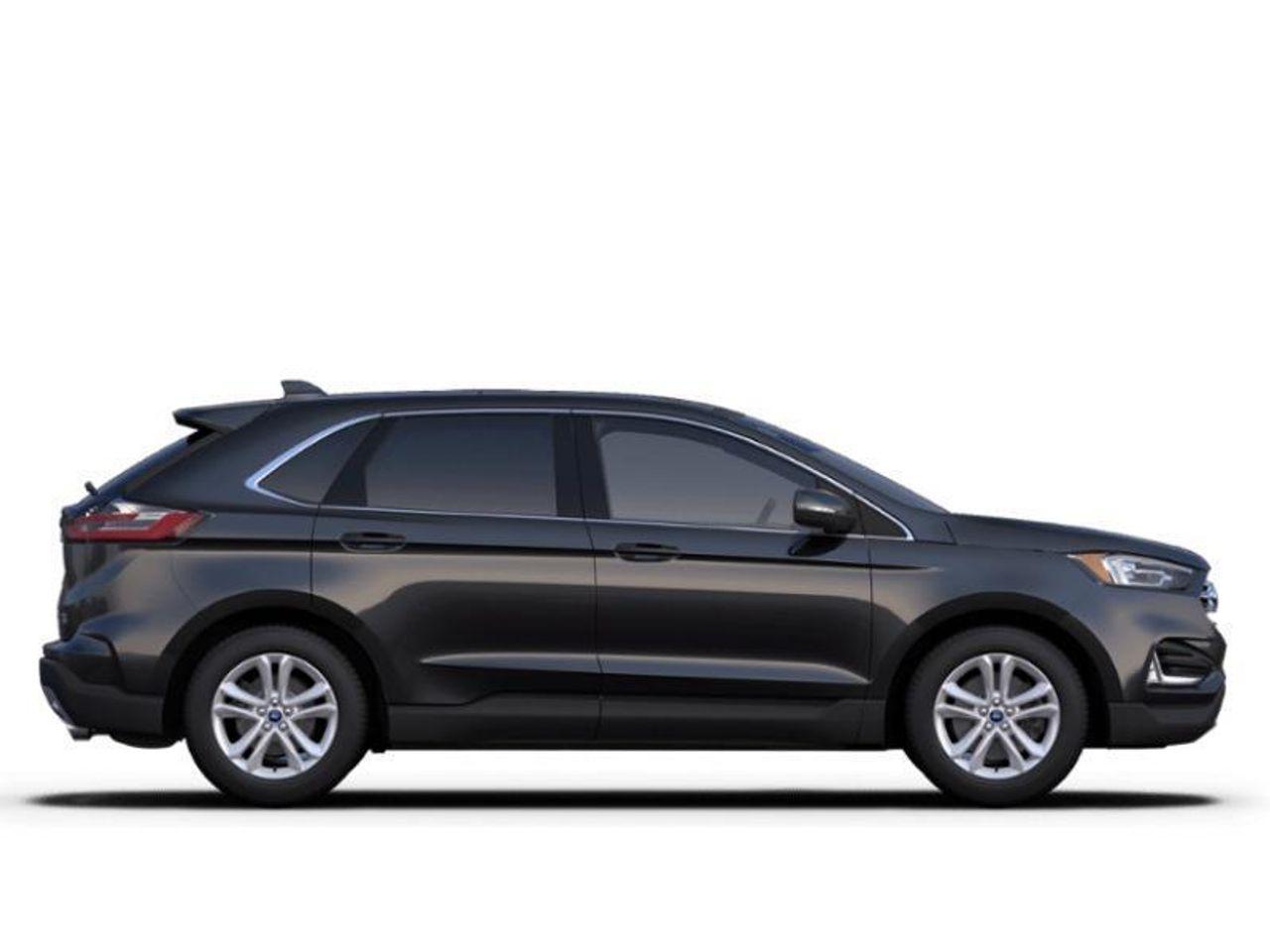 2019 Ford Edge SEL-3
