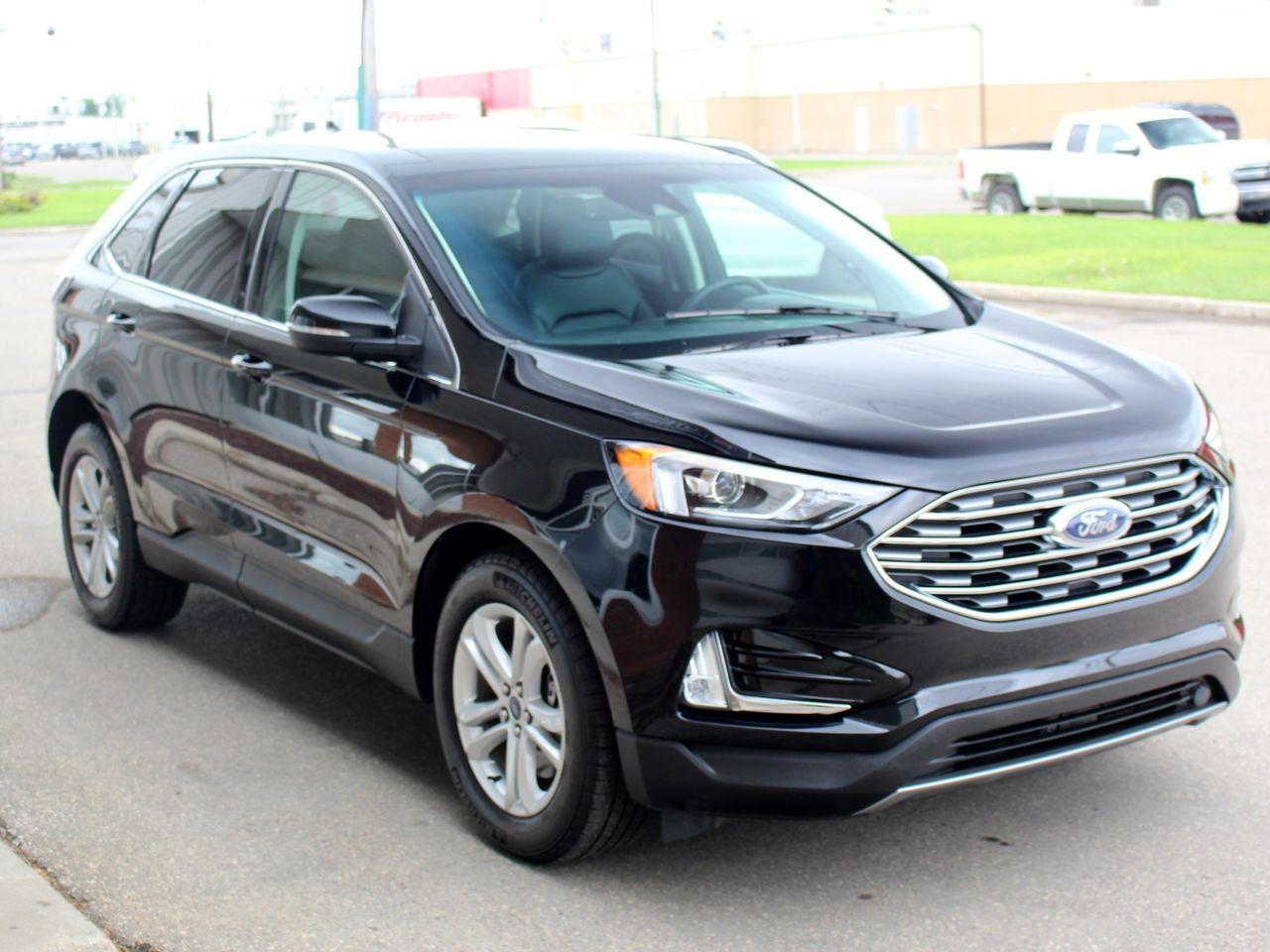 2019 Ford Edge SEL-3