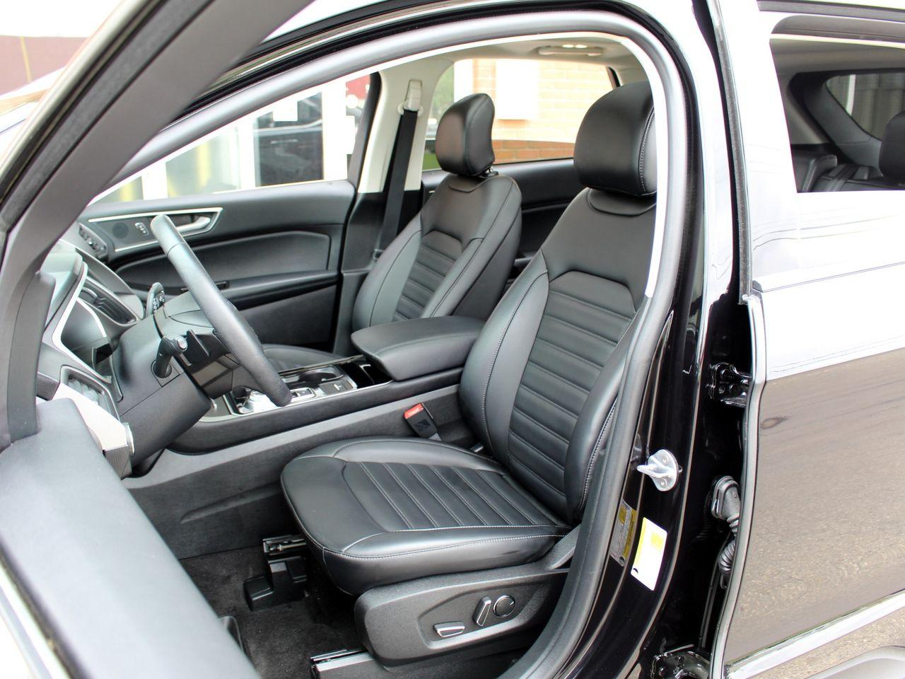 2019 Ford Edge SEL-4