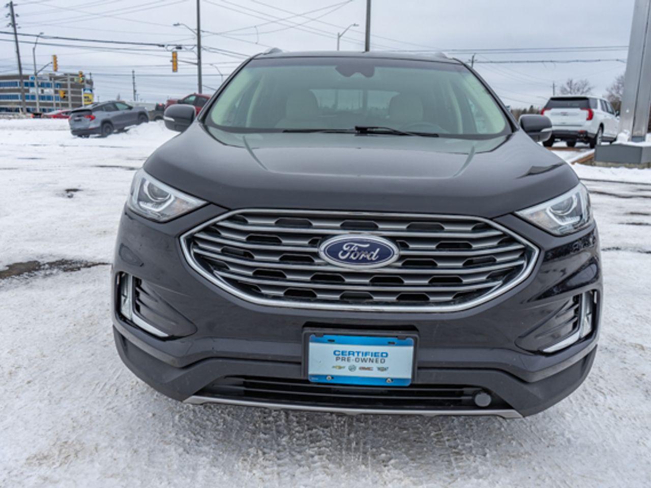 2019 Ford Edge SEL-1
