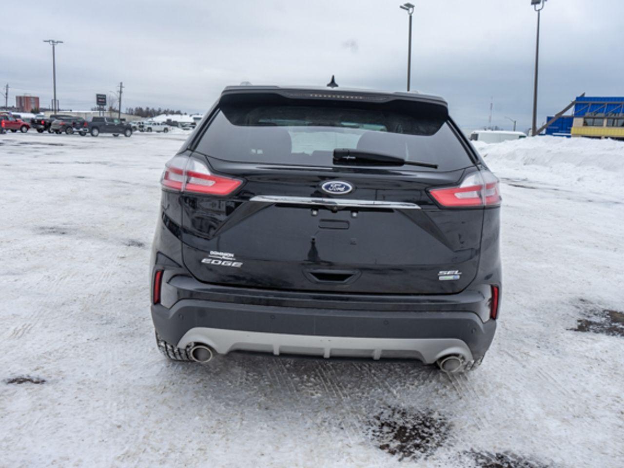 2019 Ford Edge SEL-3