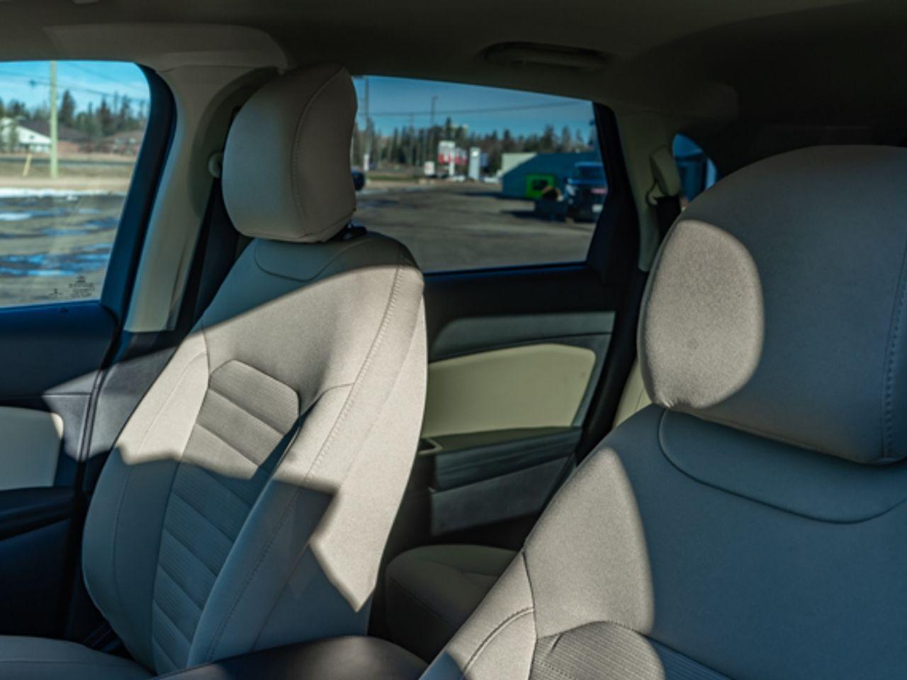 2019 Ford Edge SEL-4