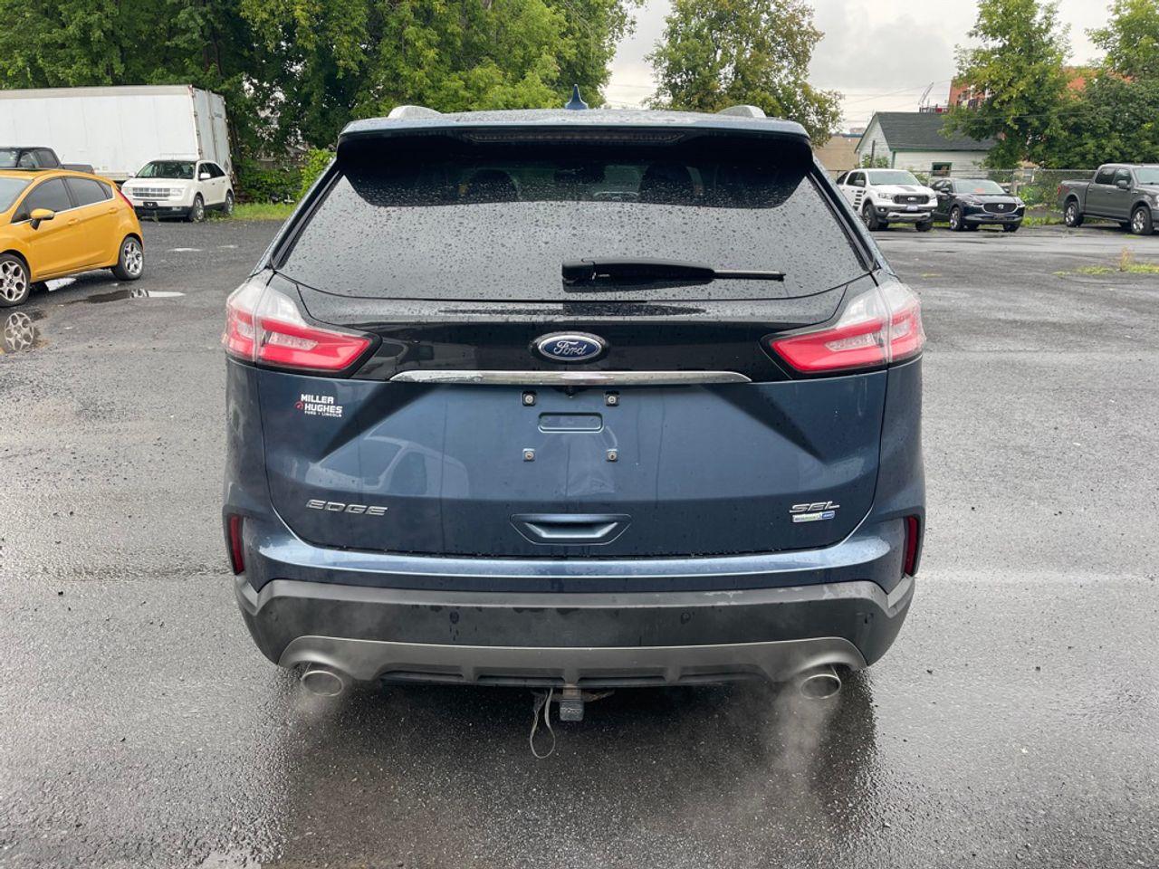 2019 Ford Edge SEL-3