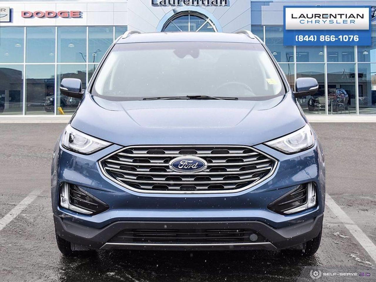 2019 Ford Edge SEL-1