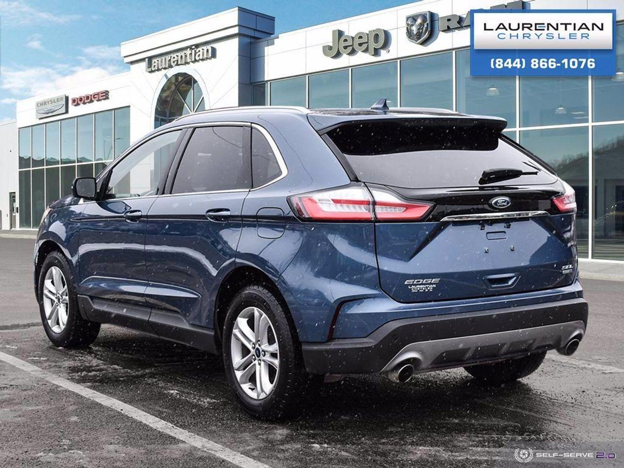 2019 Ford Edge SEL-3