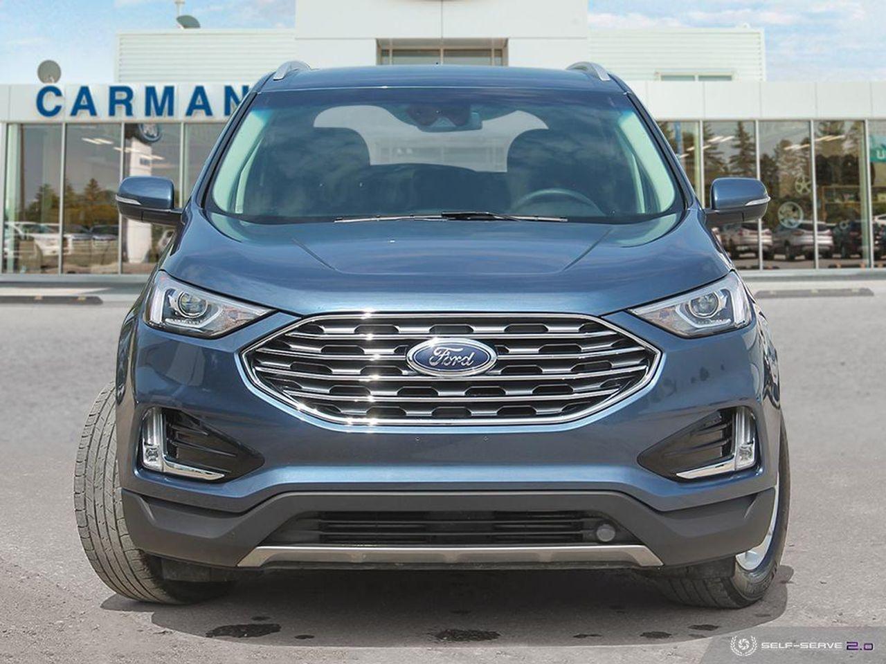 2019 Ford Edge SEL-1