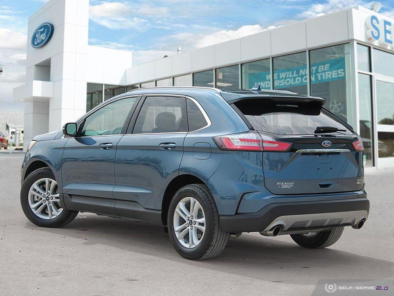 2019 Ford Edge SEL-3