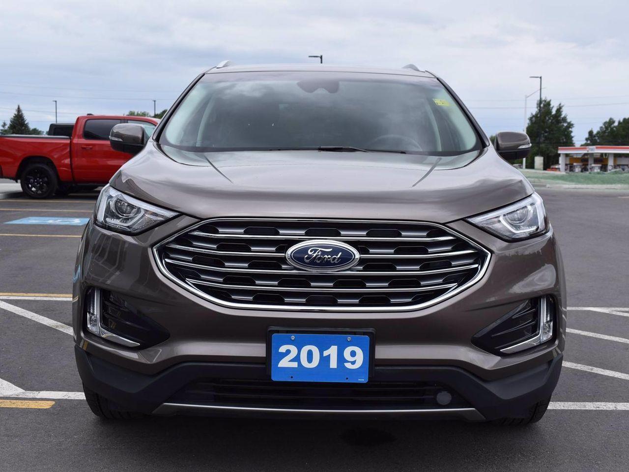 2019 Ford Edge SEL-1