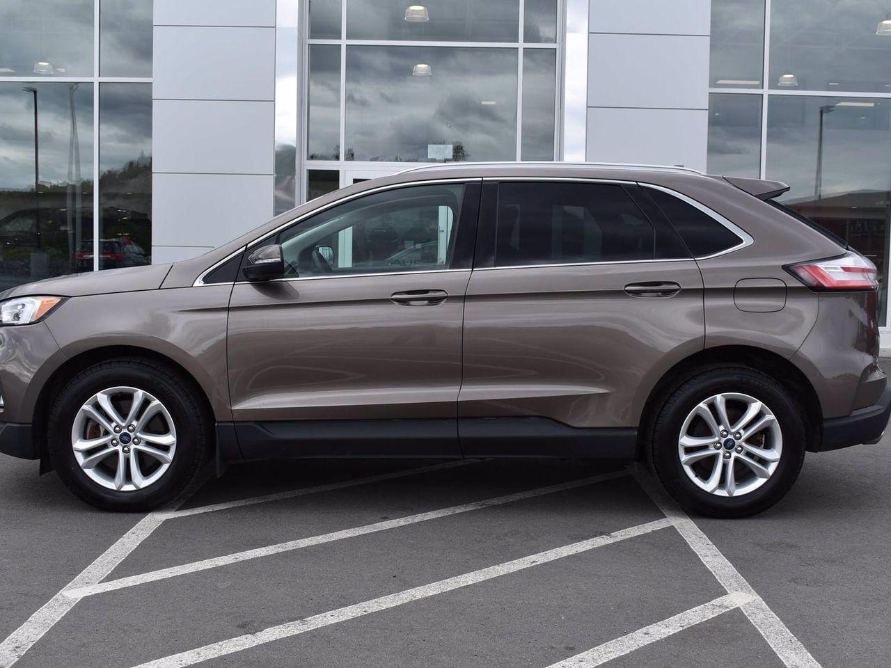 2019 Ford Edge SEL-3