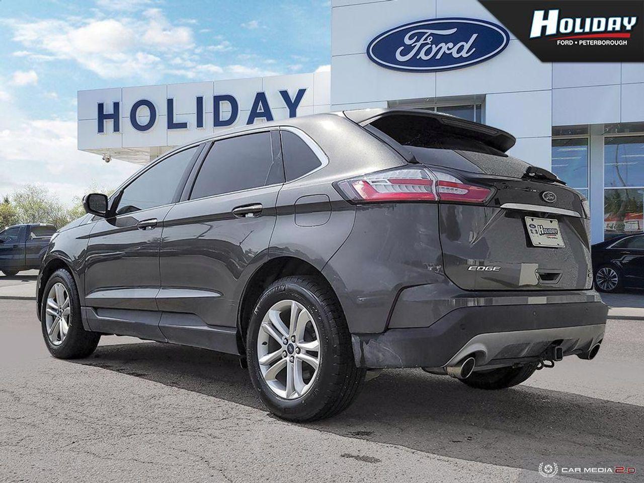 2019 Ford Edge SEL-3