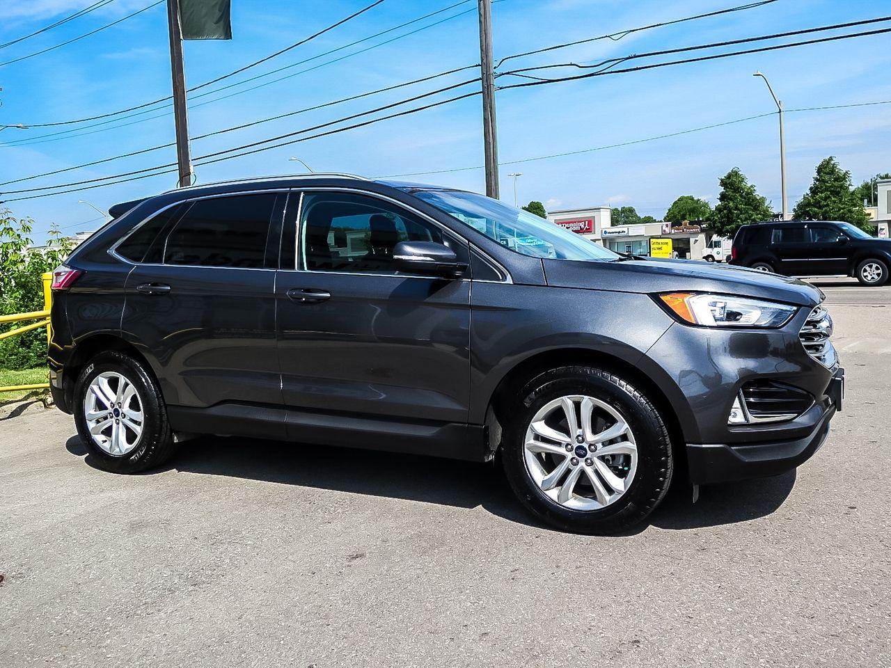 2019 Ford Edge SEL-3
