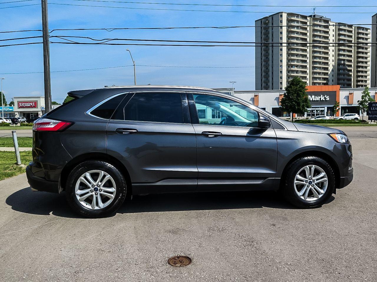 2019 Ford Edge SEL-4