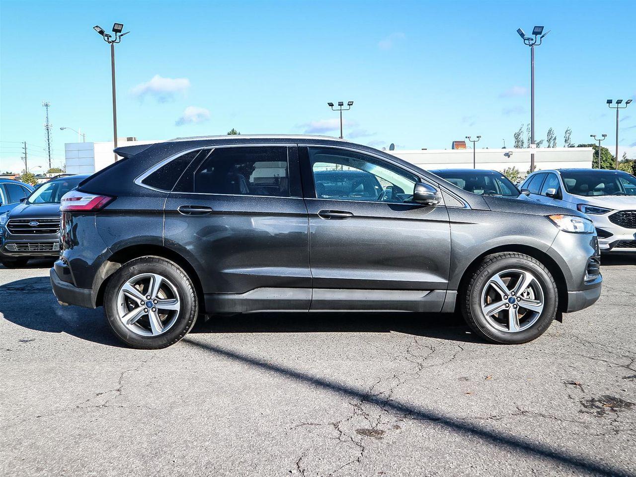 2019 Ford Edge SEL-3