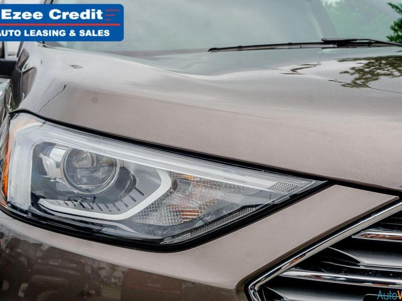 2019 Ford Edge SEL-1
